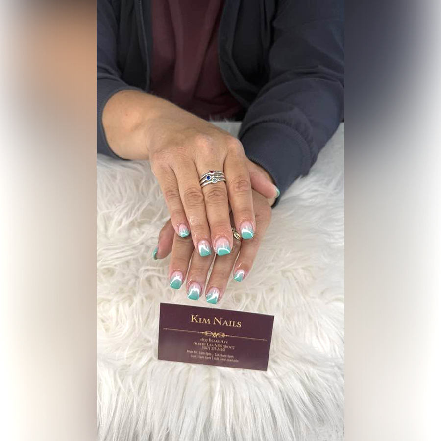 Nail Design July 7 2026